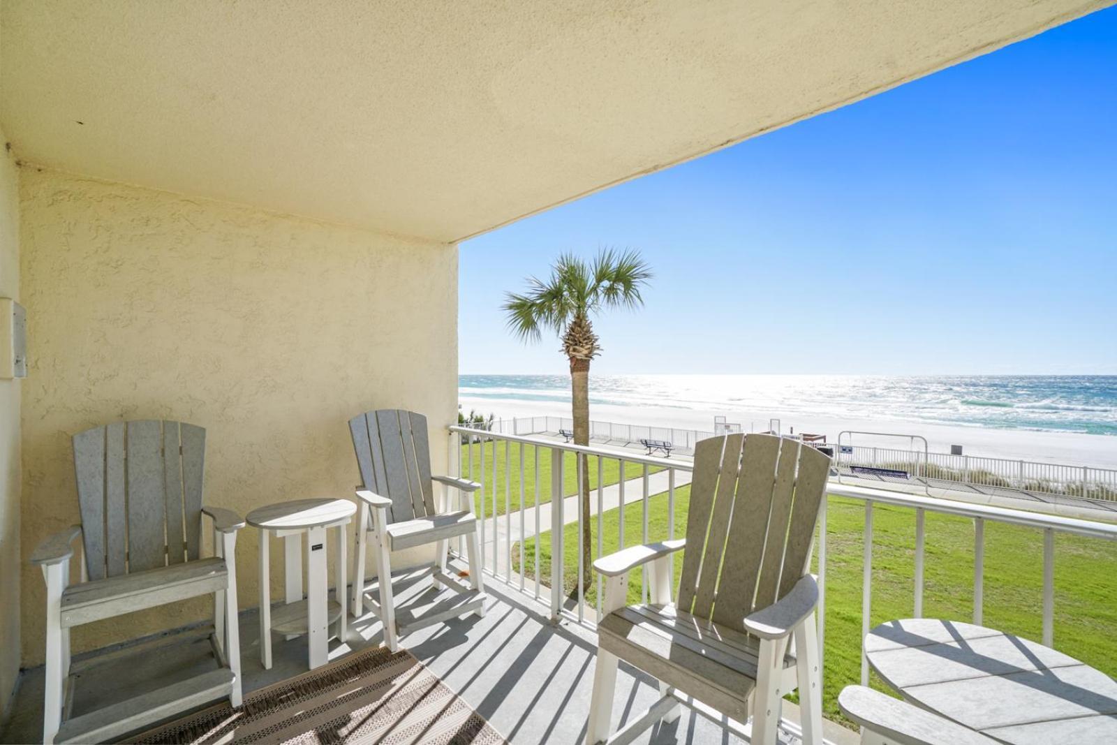 Paradise * Panama City Beach