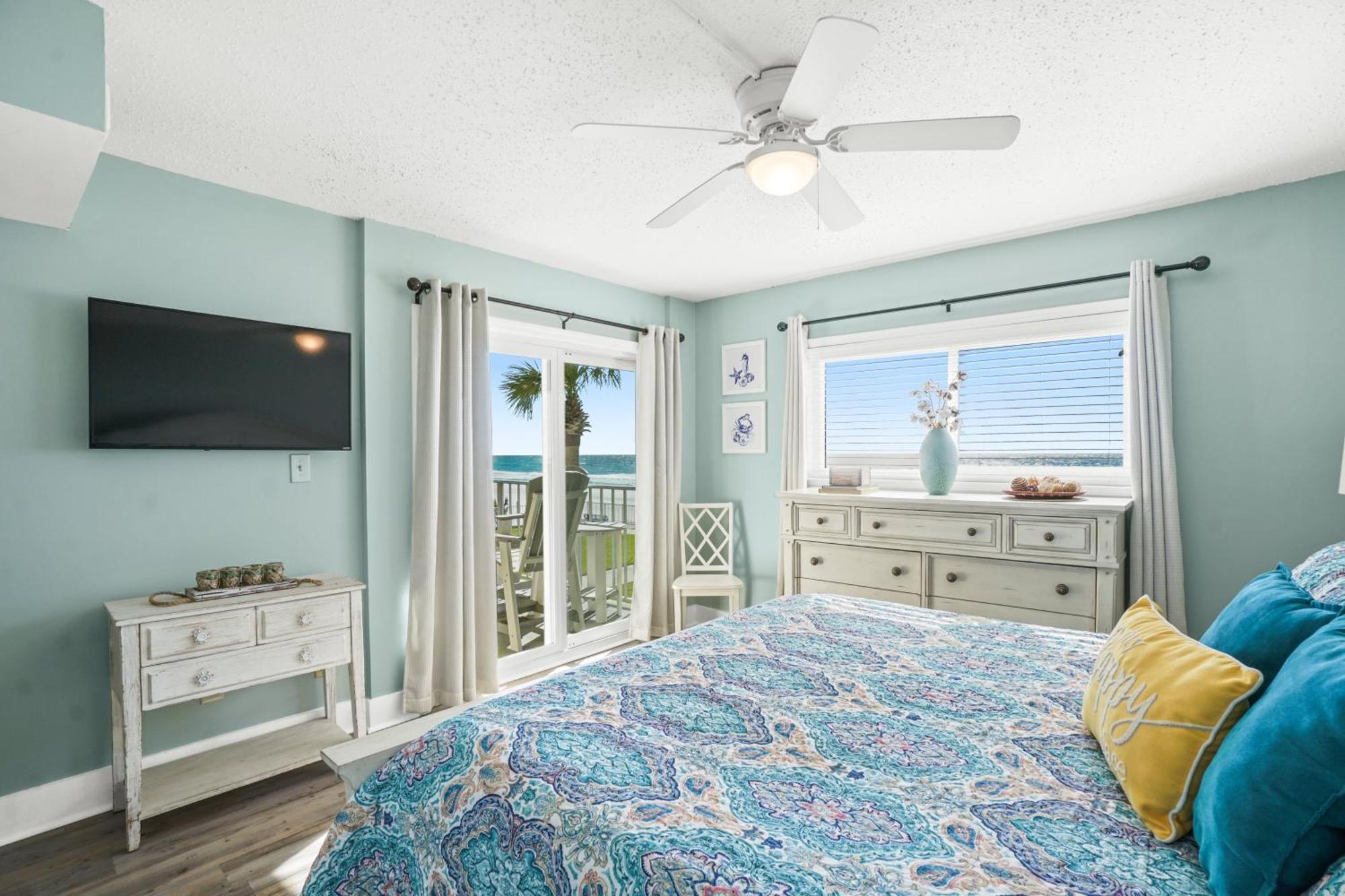 Paradise Holiday home *